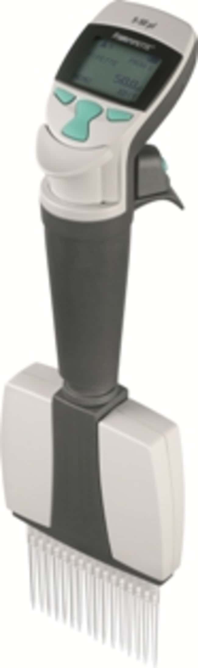 Thermo Scientific Finnpipette Novus Mehr